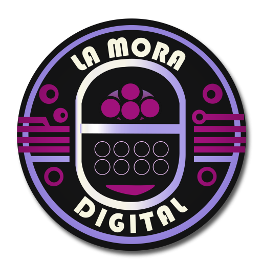 La Mora Digital - Marketing y Diseño Web Personalizado
